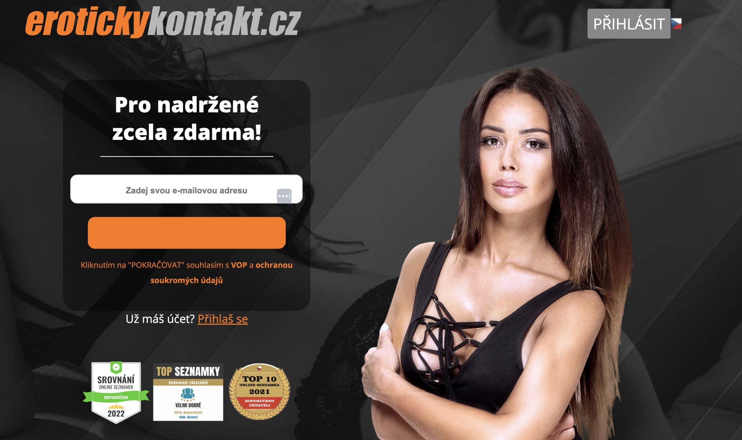 erotickykontakt.cz